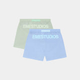 Lucky Eucalyptus Squared Underwear eme