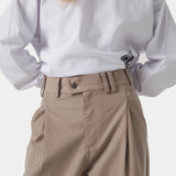 Alon Muddy TWB Pants Eme Studios