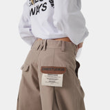 Alon Muddy TWB Pants Eme Studios