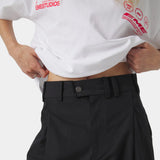 Alon Black TWB Pants Eme Studios