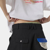 Alon Black TWB Pants Eme Studios