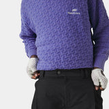 Alon Black TWB Pants Eme Studios