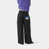 Alon Black TWB Pants Eme Studios