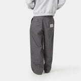 Alt Grey Tailored Pant Pants Eme Studios