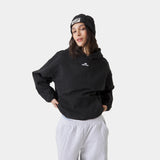 Alfa Shadow Oversized Hoodie Hoodies Eme Studios