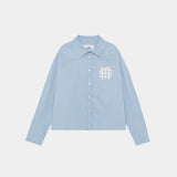 Badge Sky Shirt Shirts eme