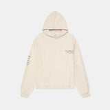 5135 Off Sand Oversized Hoodie Hoodies eme