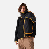 Shelter Skynight Fleece Scarf Accesories eme