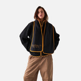 Shelter Skynight Fleece Scarf Accesories eme