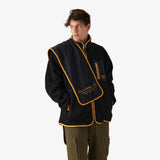 Shelter Skynight Fleece Scarf Accesories eme