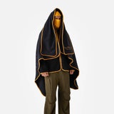 Shelter Skynight Fleece Scarf Accesories eme