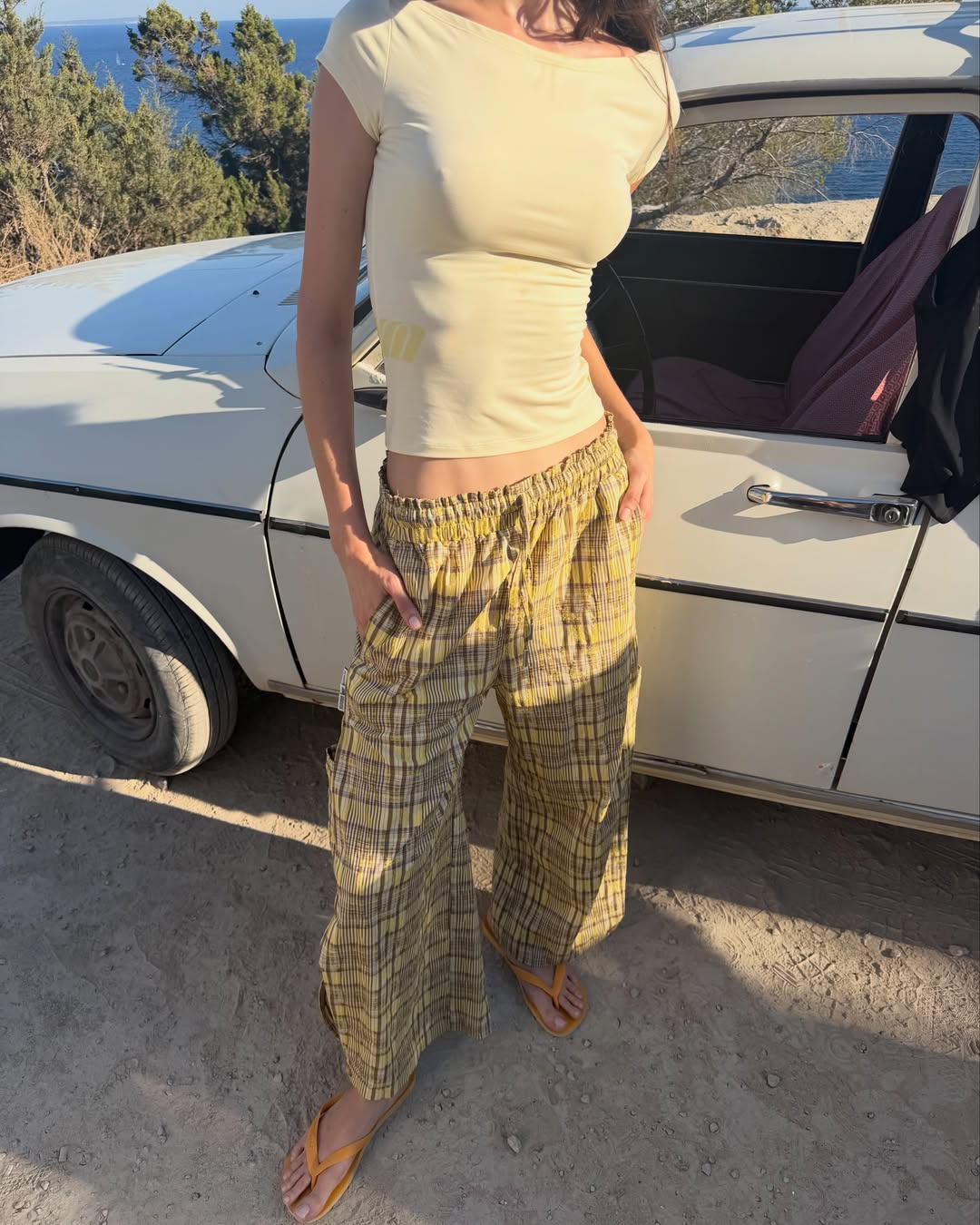 CALA EME 
July 15th

First Stop: Ibiza

For the girls, always🤍

Fresh Pieces

Island Mood

Made for her

Also for him

SS26

Summer starts with this one

July 15th, STAY CLOSE