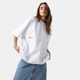 Seine Pearl Oversized Tee Camiseta eme   