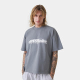 Exclusive Mineral Oversized Tee T-shirts Eme Studios