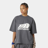 Wind Iron Oversized Tee T-shirts Eme Studios