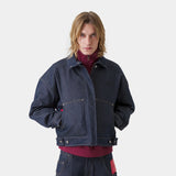 Ccort Raw Jacket Outerwear Eme Studios