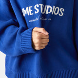 Master Klein Knit Sweater Knit eme   