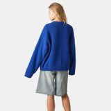 Master Klein Knit Sweater Knit eme   