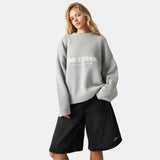 Master Grey Knit Sweater Knit eme   