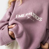 Master Toadstool knit Sweater Knit eme   