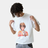 Inner Child Pearl Oversized Tee T-shirts Eme Studios