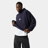 Master Flag Navy Heavyweight Hoodie Hoodie eme   