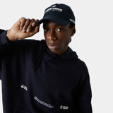 Core navy cap Hat eme   