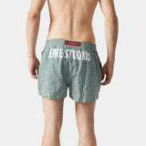 Lucky Squared Boxers Underwear eme   
