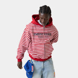 Capri Cherry Full Zip