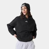 Alfa Shadow Oversized Hoodie Hoodies Eme Studios