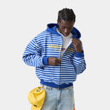 Capri Polaris Full Zip