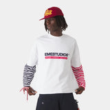 Double Sleeve Roguish LS T-shirts eme