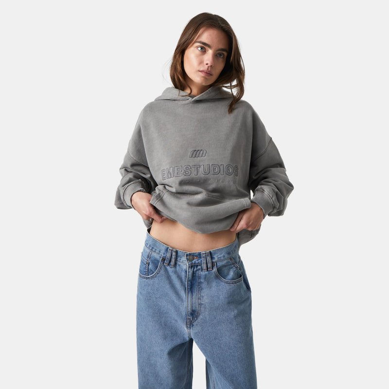 Relais Storm Oversized Hoodie