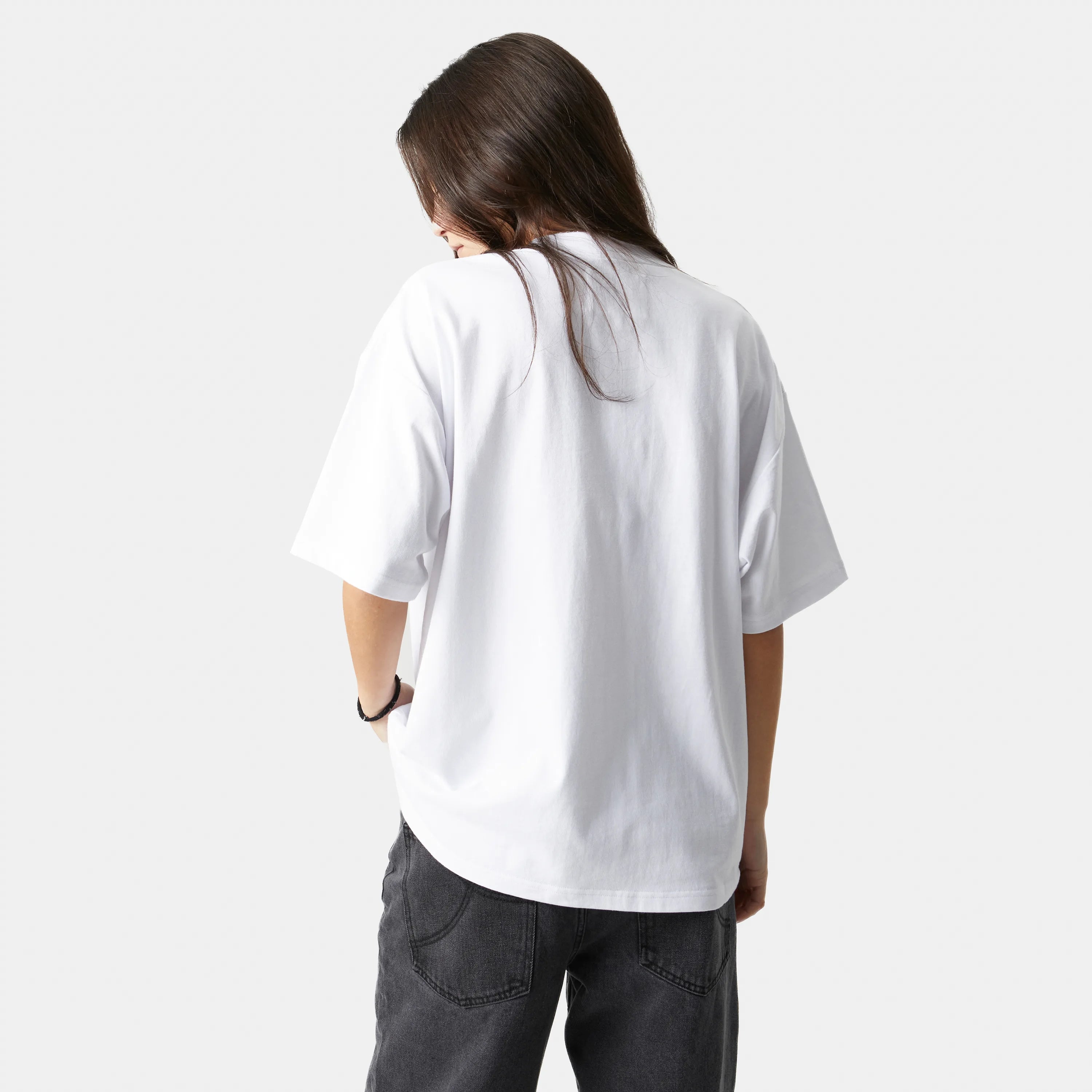 Jack Pearl Oversized Tee Camiseta eme   