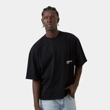 Roots Shadow Oversized Tee T-shirts eme