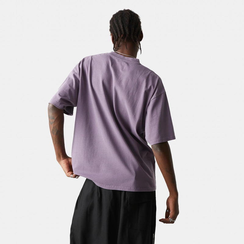 Touch Excalibur Oversized Tee