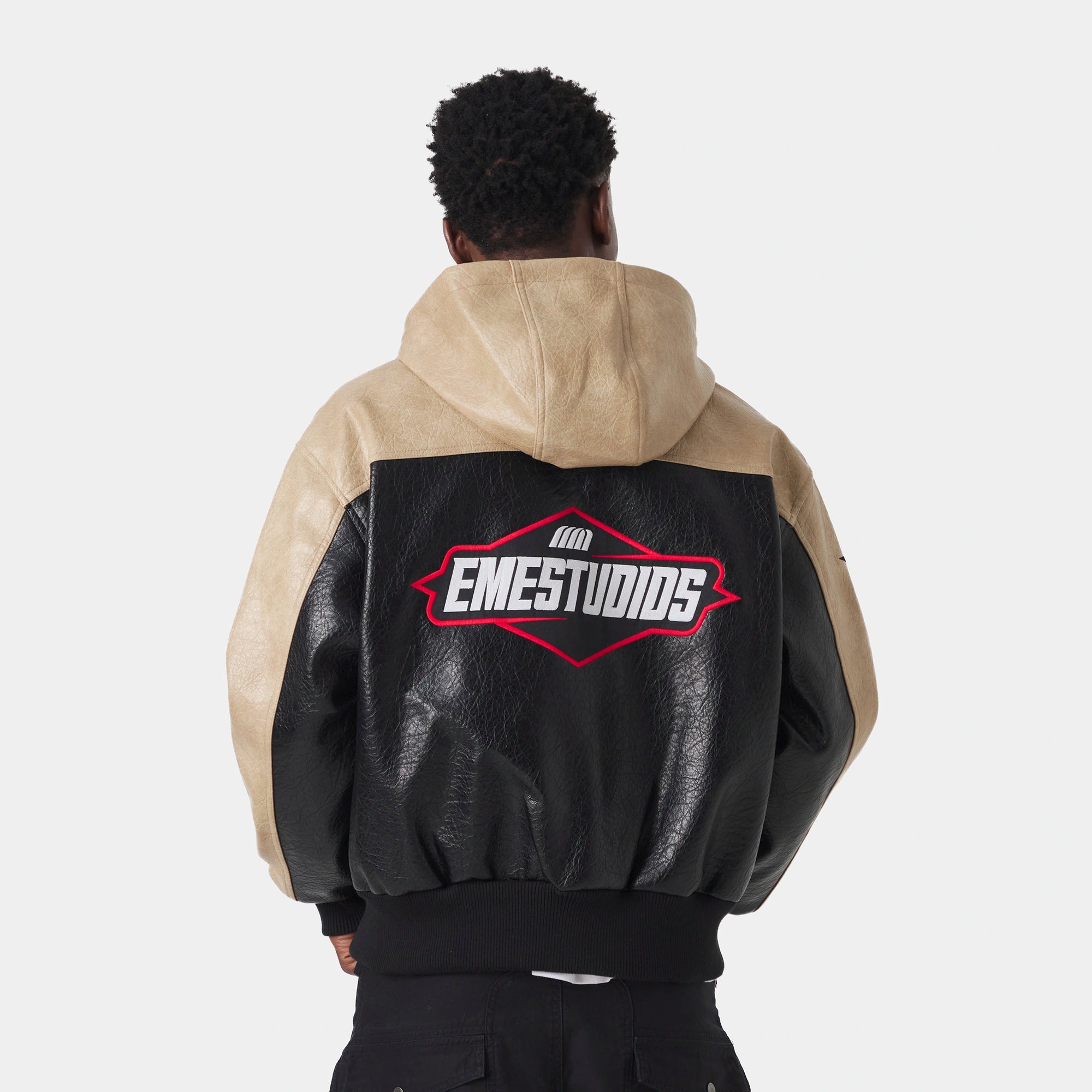 Reckon Show Off Jacket Outerwear Eme Studios