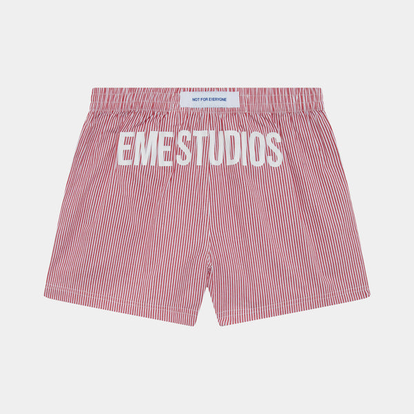 Lucky Striped Boxers Underwear eme   