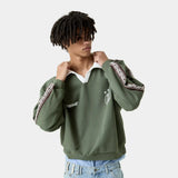 Cane Forest Polo Sweatshirts Eme Studios