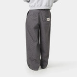 Alt Grey Tailored Pant Pants Eme Studios