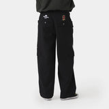 Swing Shadow Tailored Pants Pants Eme Studios