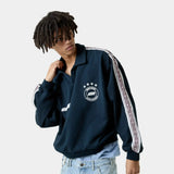 Cane Shadow Polo Sweatshirts Eme Studios