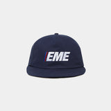 Dynamic  Navy Cap Hat eme   