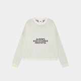 Artic Meaning Oversized Knit Knit eme