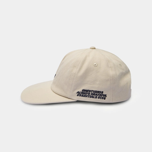 Logo Off Sand Cap Hat eme   