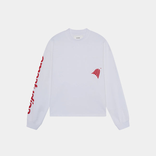 Solace Pearl Long Sleeve