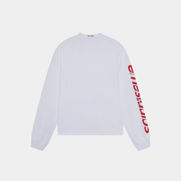 Solace Pearl Long Sleeve