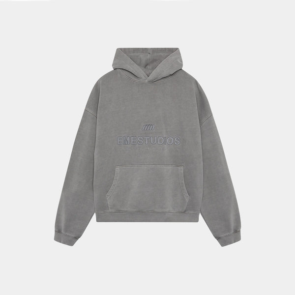 Relais Storm Oversized Hoodie