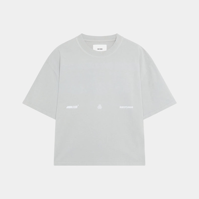 Seine Mist Oversized Tee Camiseta eme   