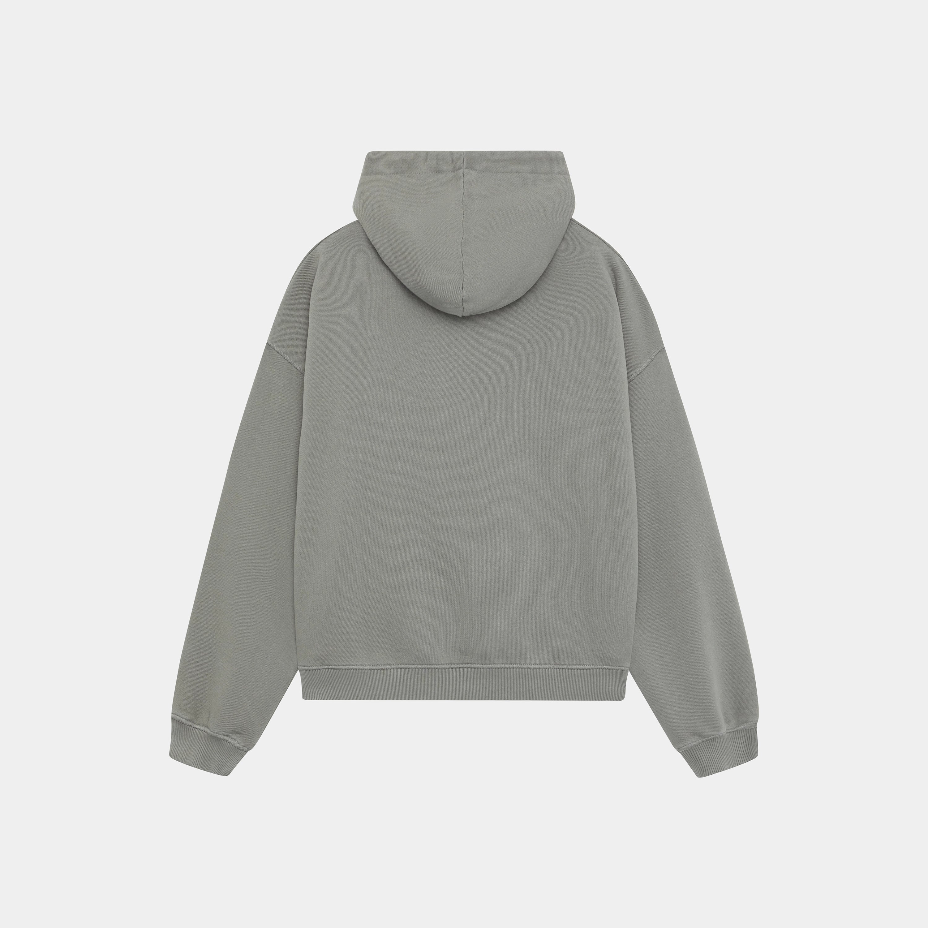 Hallmark Laurel Oversized Hoodie Hoodie eme   